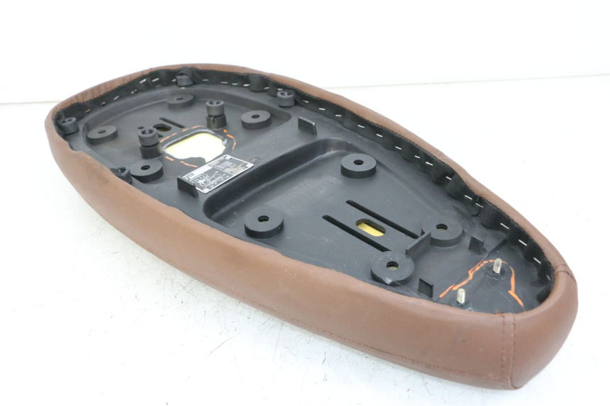 photo de SELIM JM MOTORS VX 125 (2022 - 2025) - Detalhe da peça