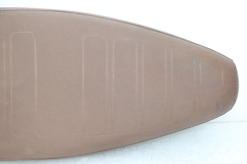 photo de SELIM JM MOTORS VX 125 (2022 - 2025) - Estrutura - ampliação
