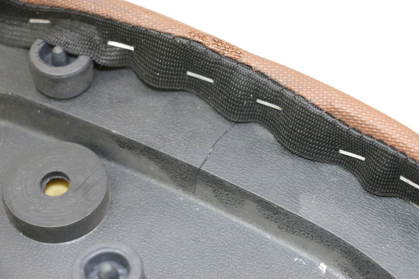 photo de SELIM JM MOTORS VX 125 (2022 - 2025) - Ampliação técnica