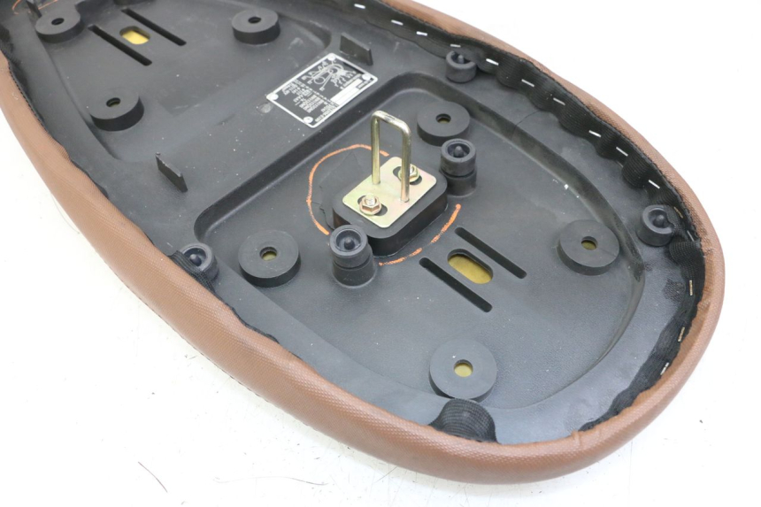 photo de SELIM JM MOTORS VX 125 (2022 - 2025) - Vista geral
