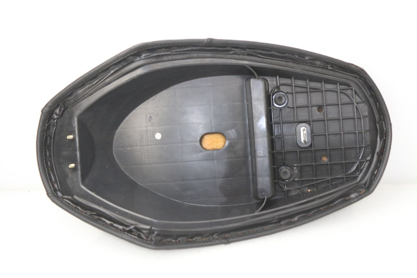 photo de SELIM RIDE JUMP 2T 50 (2012 - 2017) - Estrutura - ampliação