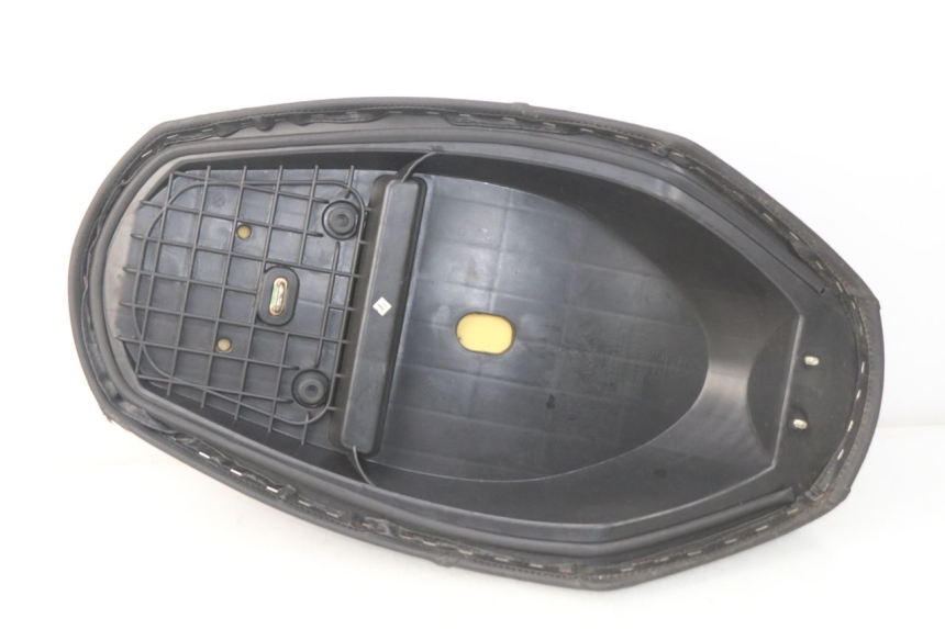 photo de SELIM RIDE JUMP 2T 50 (2012 - 2017) - Detalhes característicos