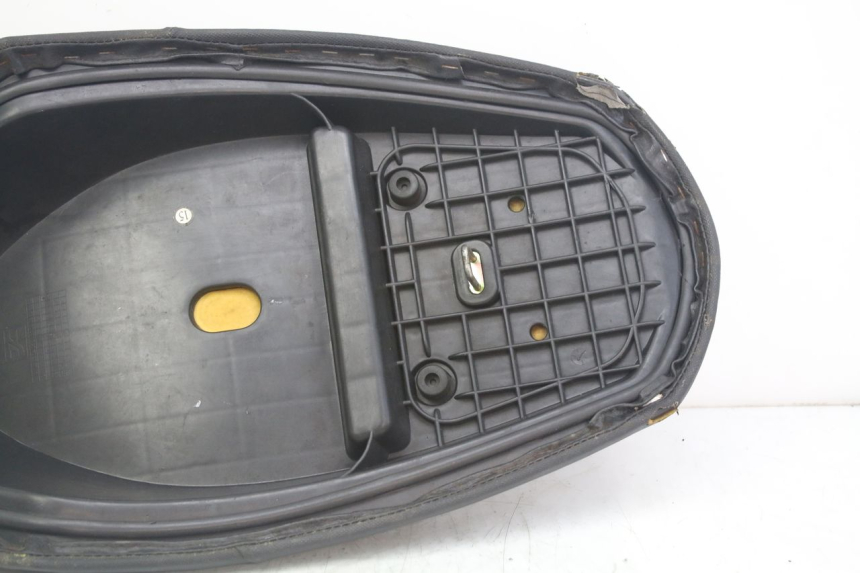 photo de SELIM RIDE JUMP 2T 50 (2012 - 2017) - Zoom do estado de desgaste