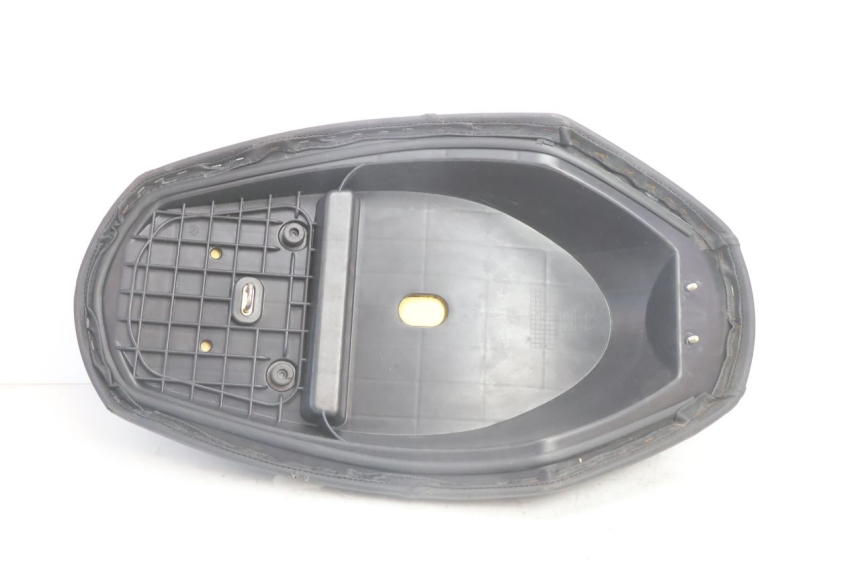 photo de SELIM RIDE JUMP 2T 50 (2012 - 2017) - Estado da superfície