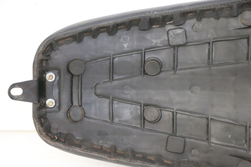 photo de SELIM KEEWAY K-LIGHT KLIGHT 125 (2018 - 2025) - Pontos de fixação