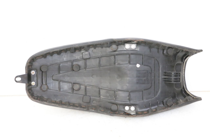photo de SELIM KEEWAY K-LIGHT KLIGHT 125 (2018 - 2025) - Estado da superfície