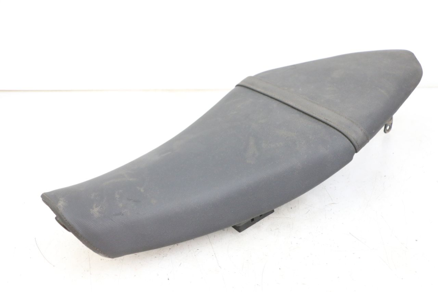 photo de SELIM KYMCO K-PW K-PIPE 50 (2012 - 2017) - Ampliação técnica