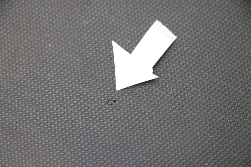 photo de SELIM RIDE KALLIO 50 (2010 - 2019) - Detalhe da peça