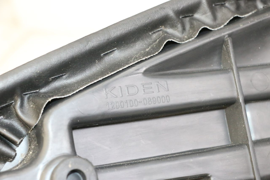 photo de SELIM KIDEN KD125-G 125 (2018 - 2022) - Detalhe da peça