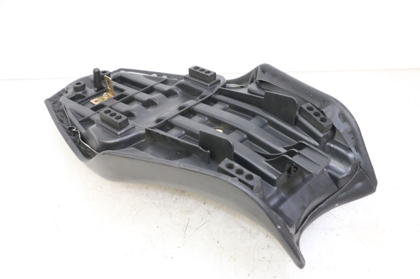 photo de SELIM KIDEN KD125-G 125 (2018 - 2022) - Ampliação técnica