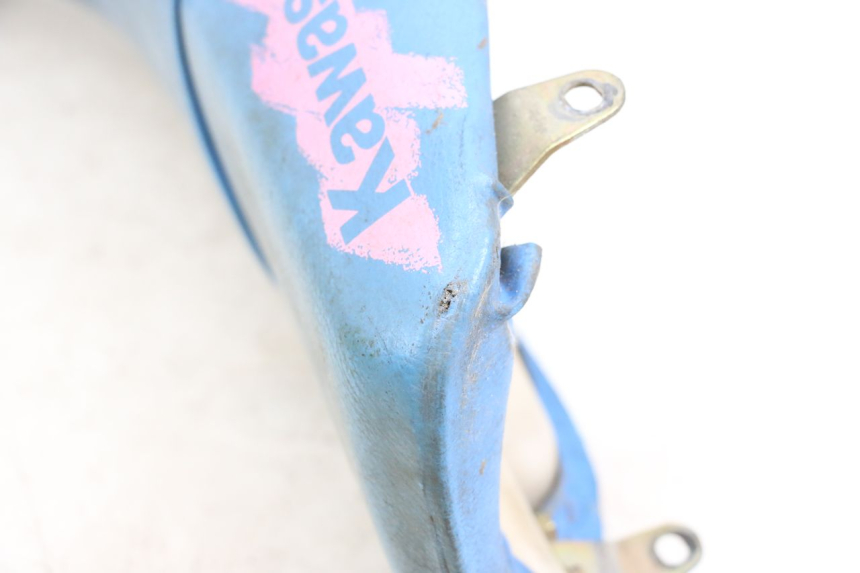 photo de SELIM KAWASAKI KDX 125 (1990 - 1991) - Detalhe da peça