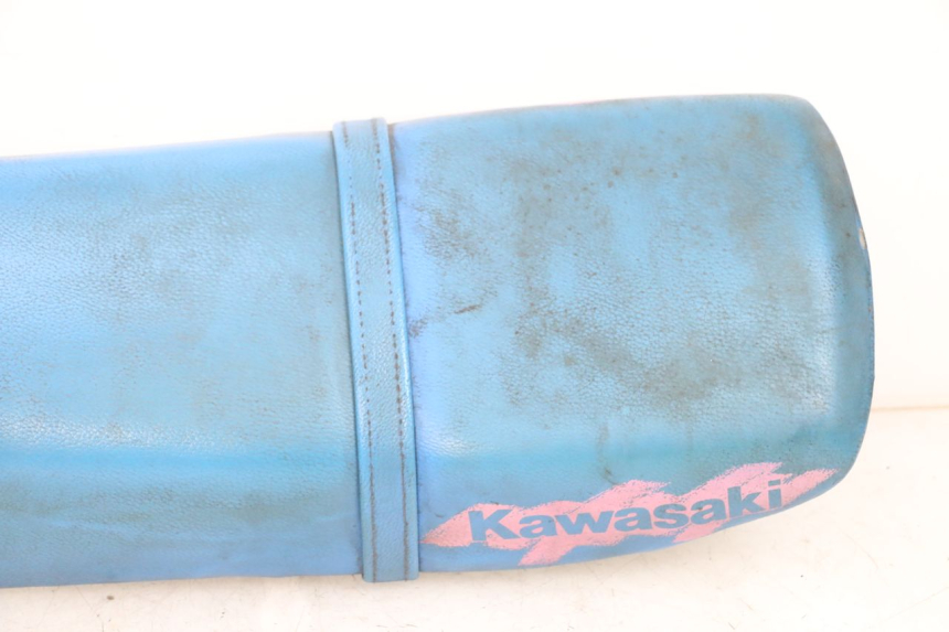 photo de SELIM KAWASAKI KDX 125 (1990 - 1991) - Imagem adicional