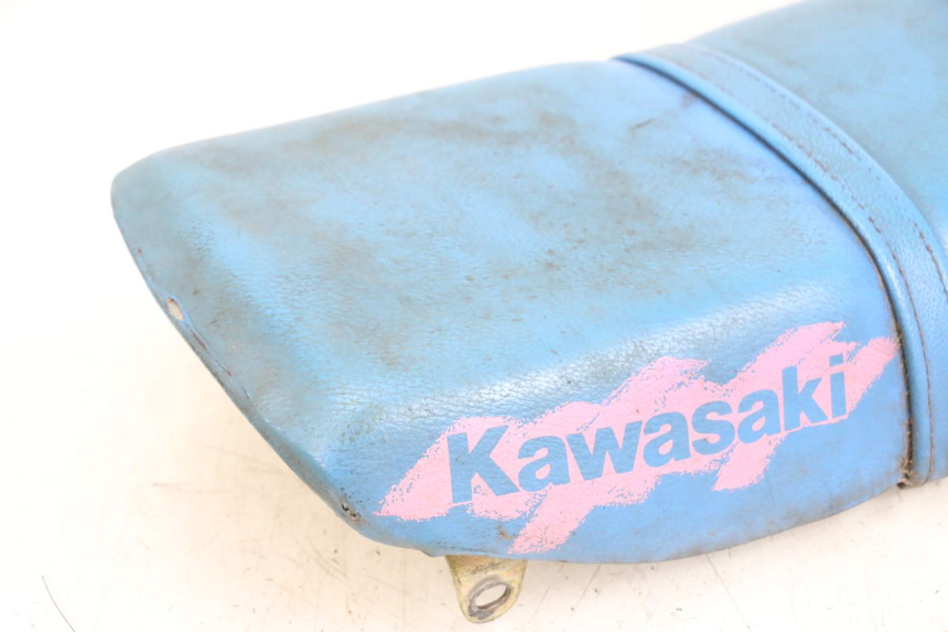 photo de SELIM KAWASAKI KDX 125 (1990 - 1991) - Peça verificada