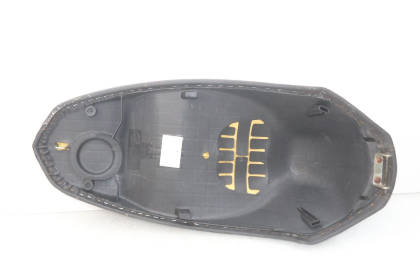 photo de SELIM PEUGEOT KISBEE 2T 50 (2010 - 2017) - Vista de perto