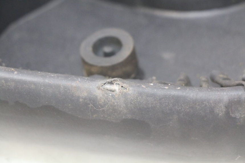 photo de SELIM PEUGEOT KISBEE 2T 50 (2010 - 2017) - Vista de perto