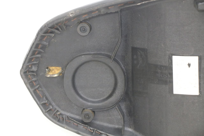 photo de SELIM PEUGEOT KISBEE 2T 50 (2010 - 2017) - Inspeção visual