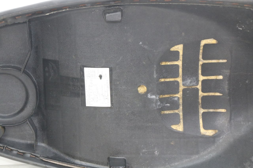 photo de SELIM PEUGEOT KISBEE 2T 50 (2010 - 2017) - Estrutura - ampliação