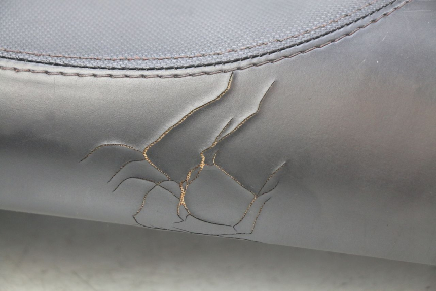 photo de SELIM PEUGEOT KISBEE 2T 50 (2010 - 2017) - Pontos de fixação