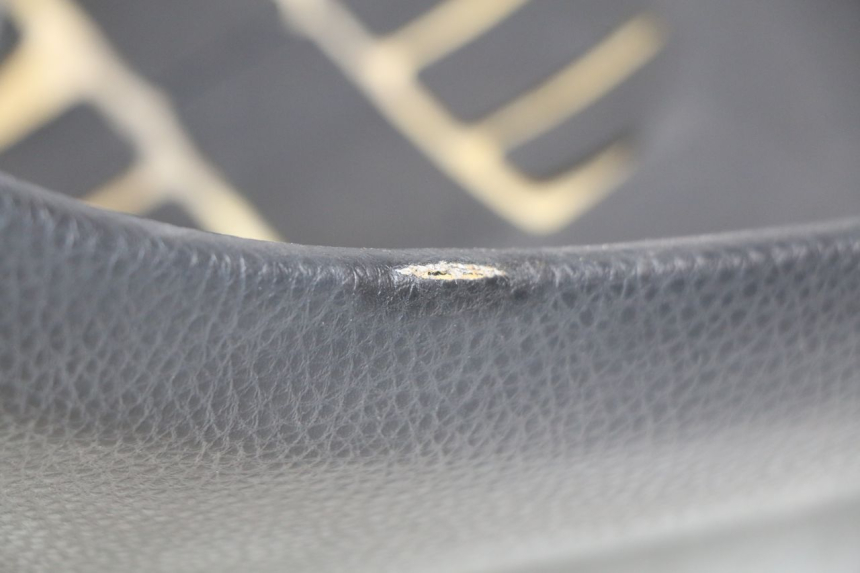 photo de SELIM PEUGEOT KISBEE 2T 50 (2010 - 2017) - Detalhes característicos