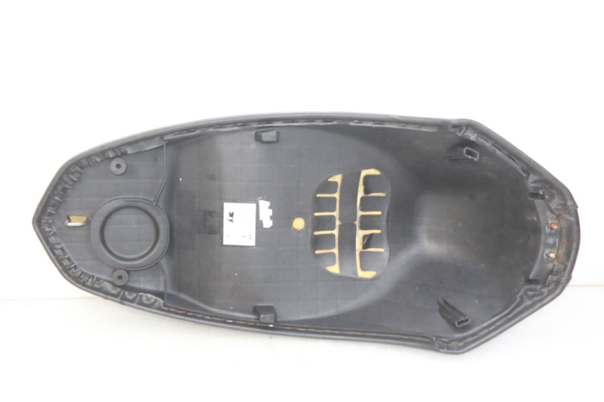 photo de SELIM PEUGEOT KISBEE 2T 50 (2010 - 2017) - Estrutura - ampliação