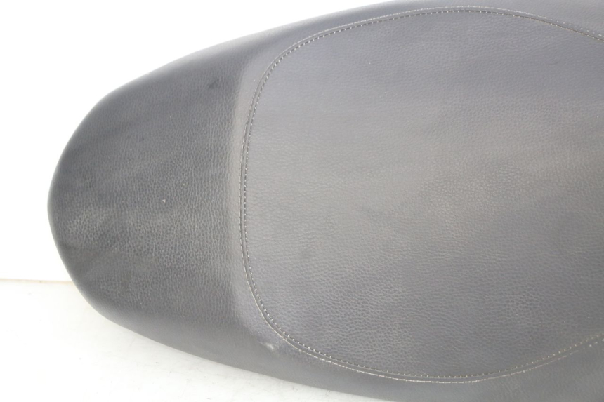 photo de SELIM PEUGEOT KISBEE 2T 50 (2010 - 2017) - Vista de perto