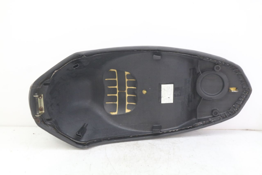 photo de SELIM PEUGEOT KISBEE 2T 50 (2010 - 2017) - Ampliação técnica