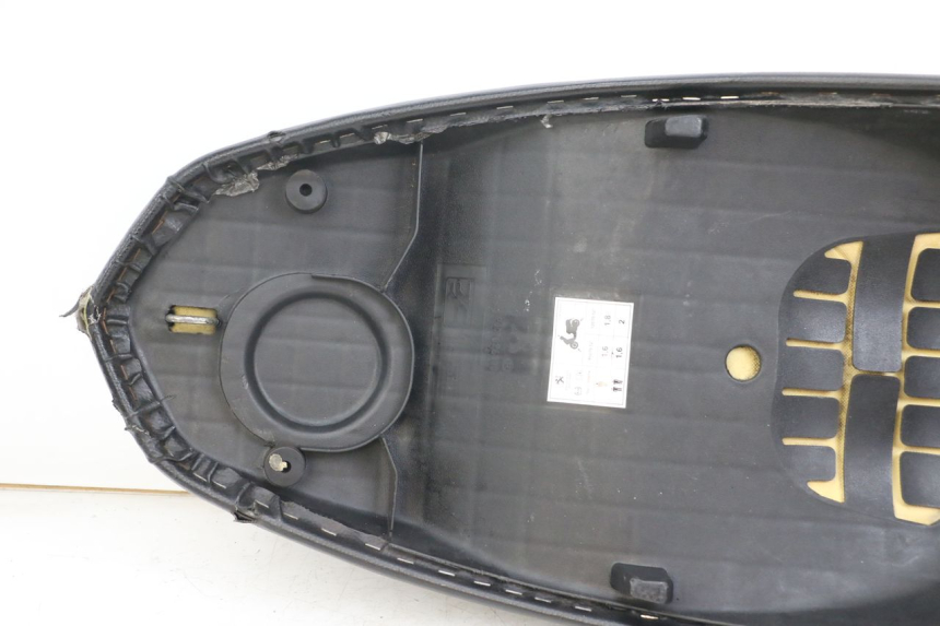 photo de SELIM PEUGEOT KISBEE 2T 50 (2018 - 2022) - Peça verificada