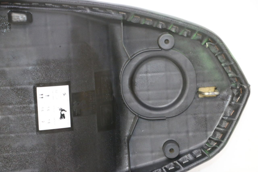 photo de SELIM PEUGEOT KISBEE 2T 50 (2010 - 2017) - Ampliação dos componentes