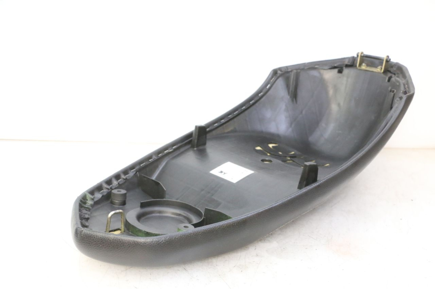 photo de SELIM PEUGEOT KISBEE 2T 50 (2010 - 2017) - Estado da superfície