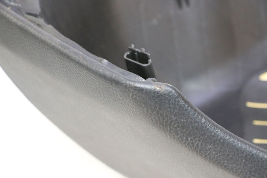 photo de SELIM PEUGEOT KISBEE 2T 50 (2018 - 2022) - Detalhe da peça