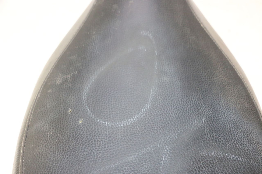 photo de SELIM PEUGEOT KISBEE 2T 50 (2010 - 2017) - Zoom do estado de desgaste