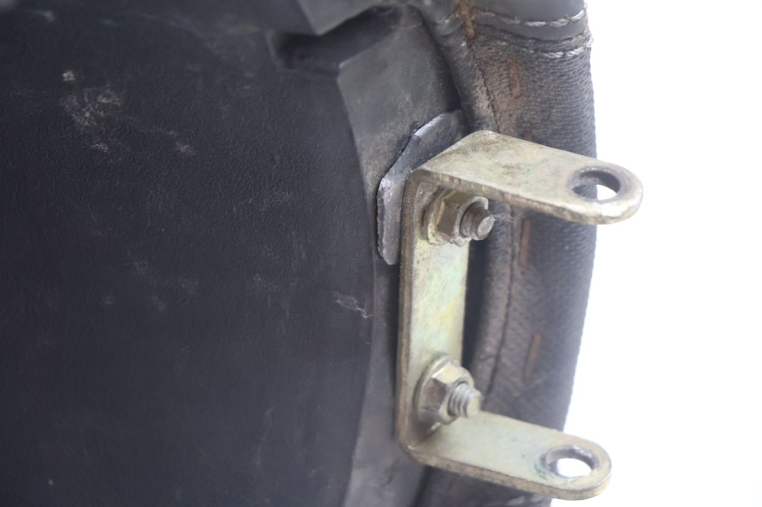 photo de SELIM PEUGEOT KISBEE 2T 50 (2010 - 2017) - Detalhes característicos
