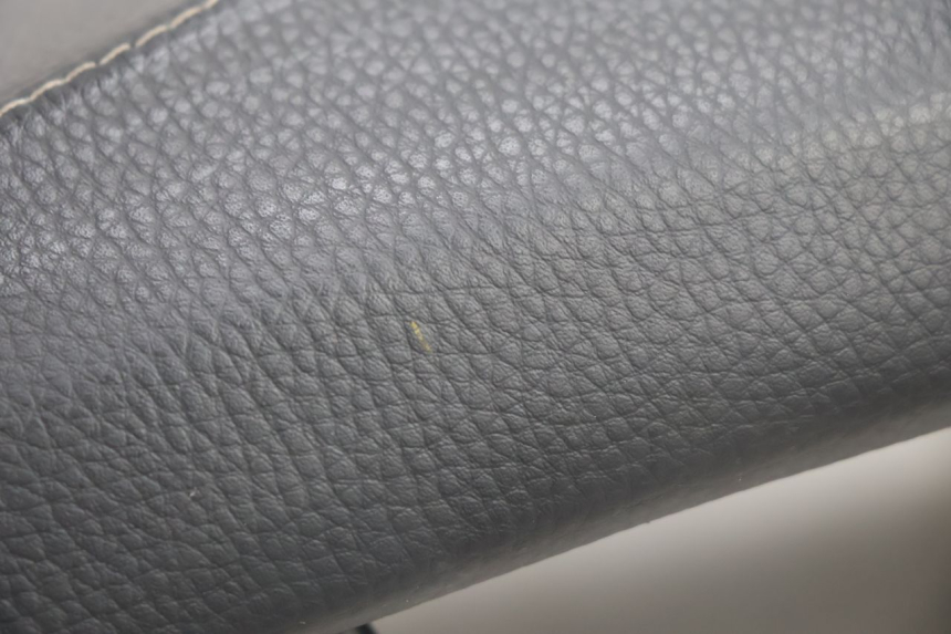 photo de SELIM PEUGEOT KISBEE 2T 50 (2010 - 2017) - Detalhes característicos