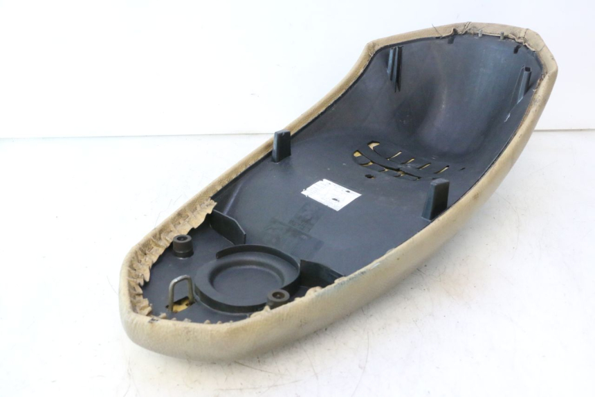 photo de SELIM PEUGEOT KISBEE 2T 50 (2010 - 2017) - Ampliação técnica