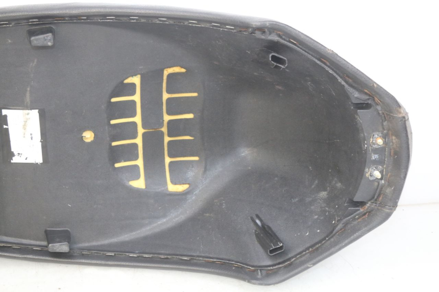 photo de SELIM PEUGEOT KISBEE 4T 50 (2010 - 2017) - Vista de perto