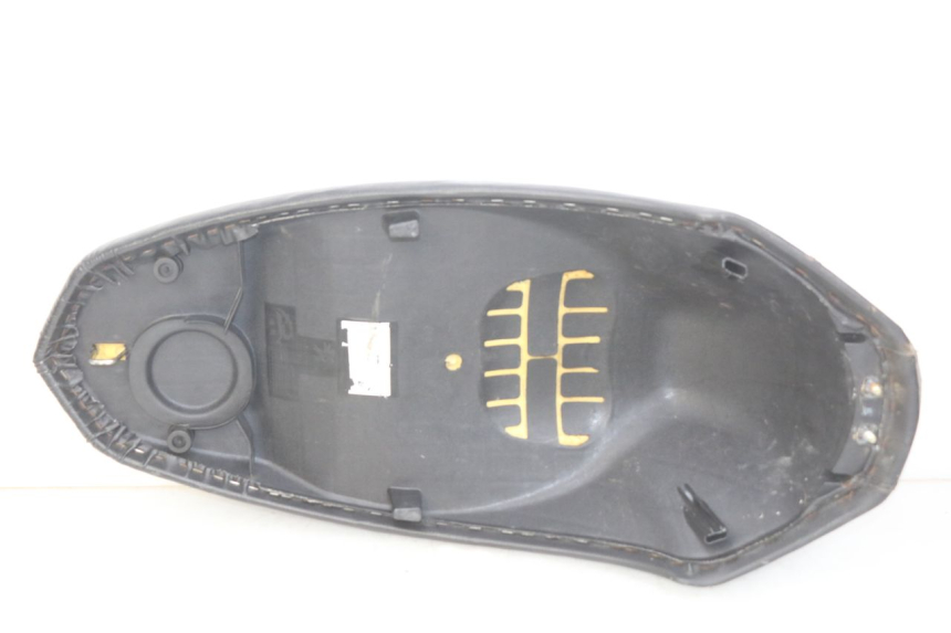 photo de SELIM PEUGEOT KISBEE 4T 50 (2010 - 2017) - Imagem adicional