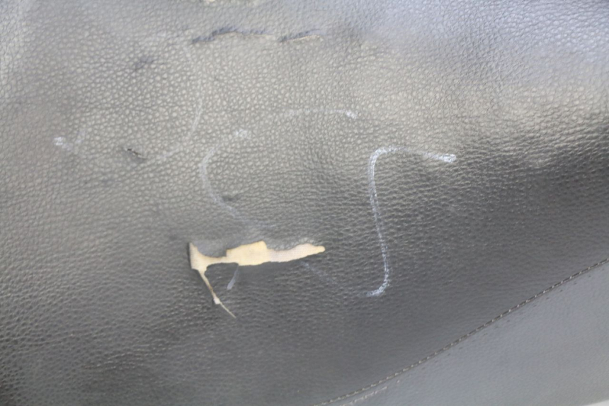 photo de SELIM PEUGEOT KISBEE 4T 50 (2010 - 2017) - Estrutura - ampliação