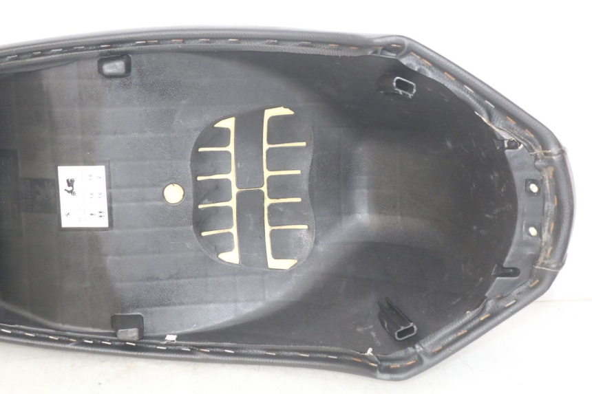 photo de SELIM PEUGEOT KISBEE 4T 50 (2018 - 2022) - Imagem adicional