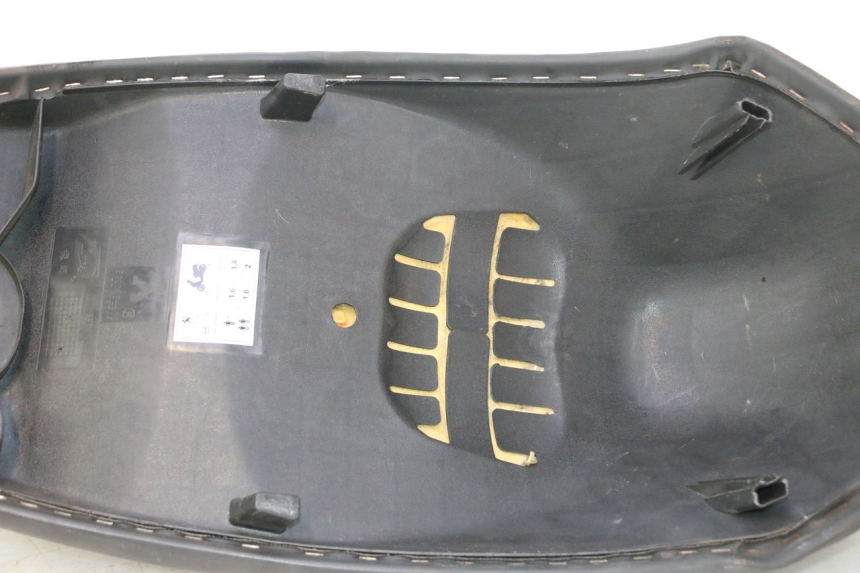 photo de SELIM PEUGEOT KISBEE 4T 50 (2010 - 2017) - Vista do produto