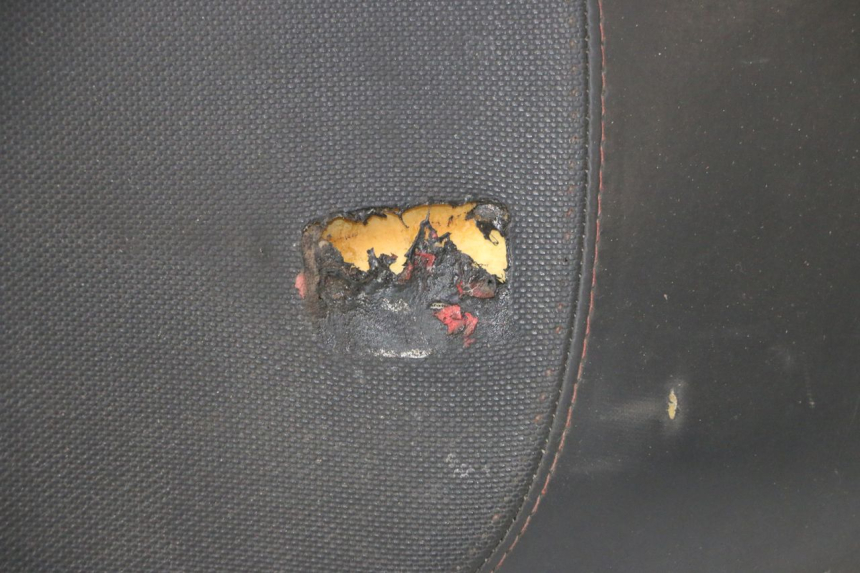 photo de SELIM PEUGEOT KISBEE 4T 50 (2010 - 2017) - Ampliação técnica