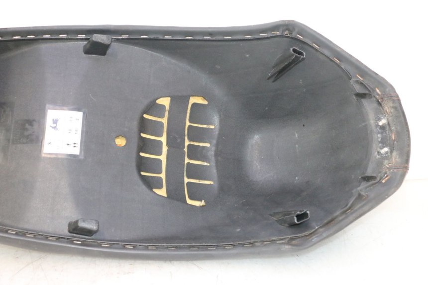 photo de SELIM PEUGEOT KISBEE 4T 50 (2010 - 2017) - Marcações e referências