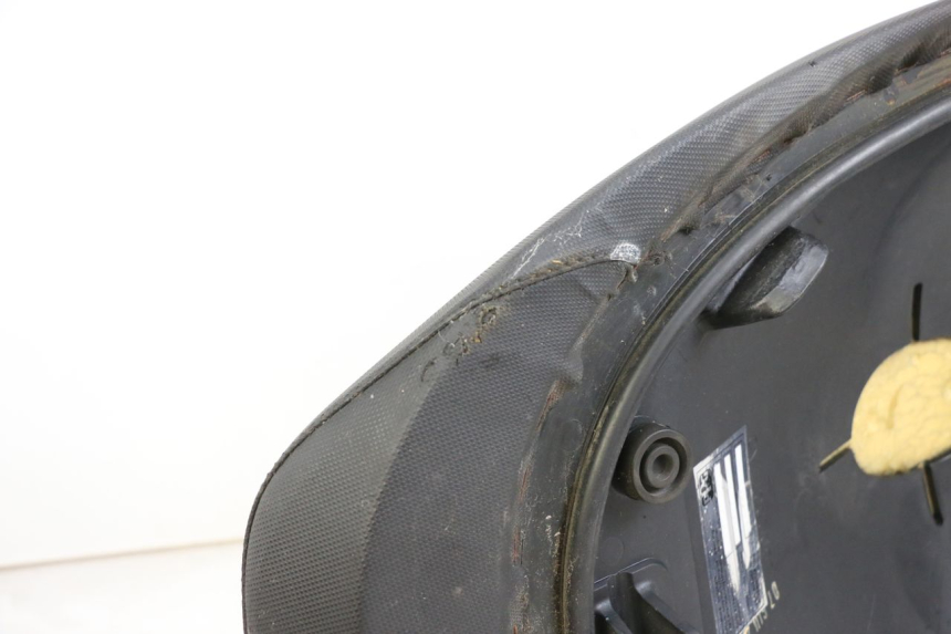 photo de SELIM RENAULT KOURANOS 125 (2001 - 2004) - Detalhe da peça