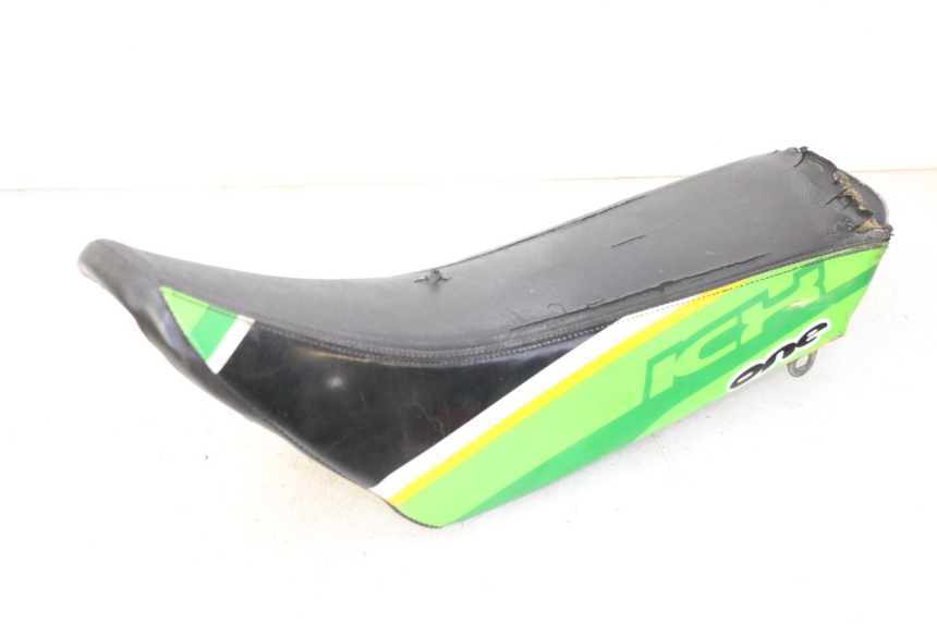 photo de SELIM KAWASAKI KX 65 (2000 - 2019) - Detalhes característicos