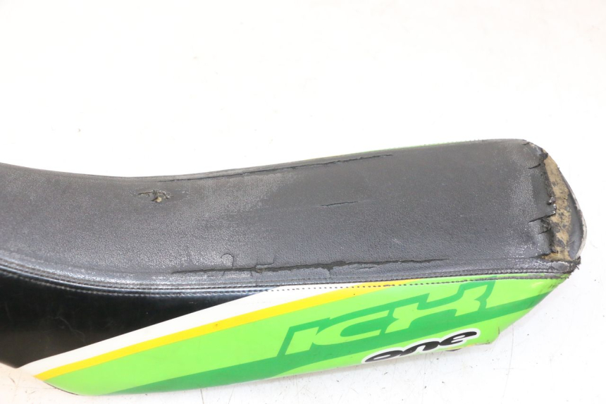 photo de SELIM KAWASAKI KX 65 (2000 - 2019) - Zoom do estado de desgaste