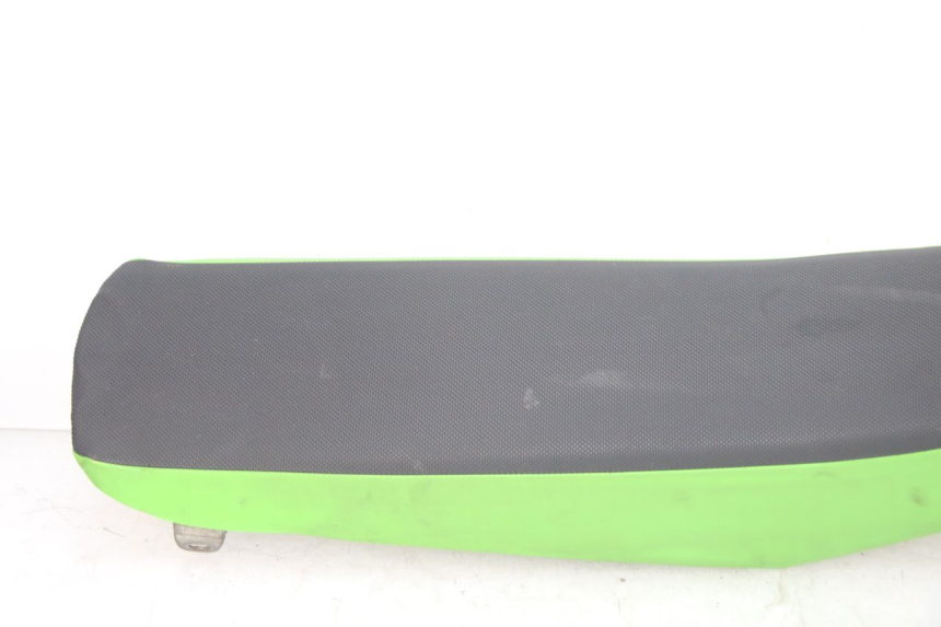 photo de SELIM KAWASAKI KXF KX-F 250 (2012 - 2014) - Inspeção visual