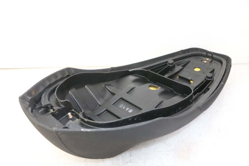 photo de SELIM KYMCO PEOPLE S 125 (2000 - 2008) - Zoom do estado de desgaste