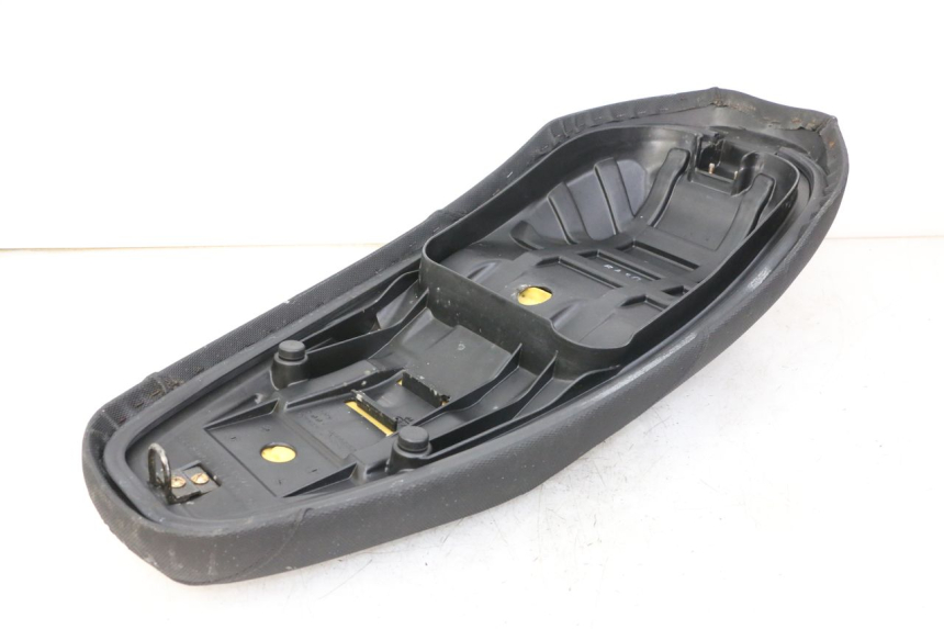 photo de SELIM KYMCO PEOPLE S 125 (2000 - 2008) - Ampliação técnica