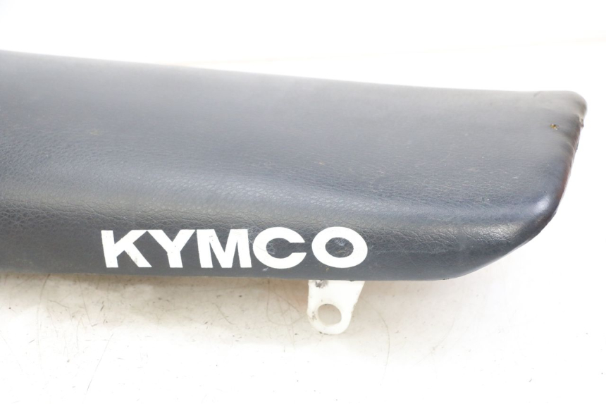 photo de SELIM KYMCO STRYKER OFF ROAD 125 (1999 - 2005) - Zoom do estado de desgaste