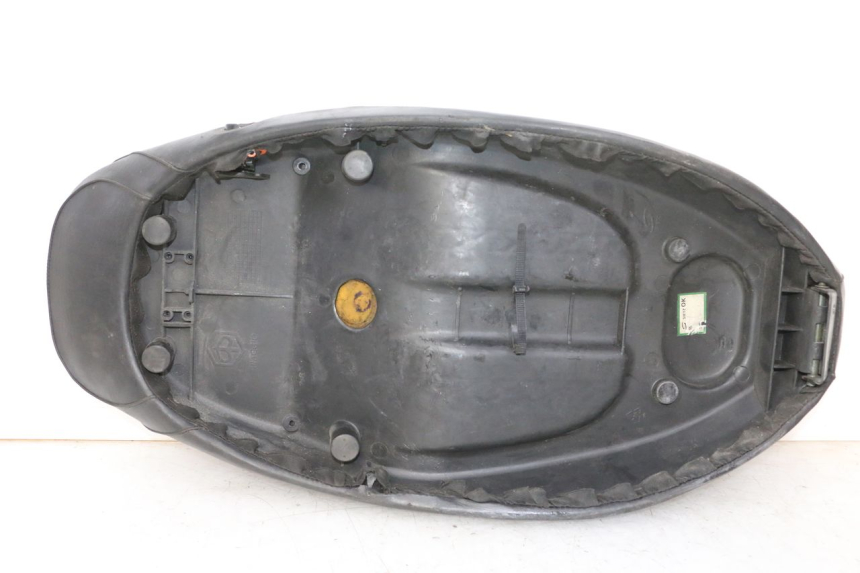 photo de SELIM PIAGGIO LIBERTY 125 (1998 - 2008) - Ampliação dos componentes