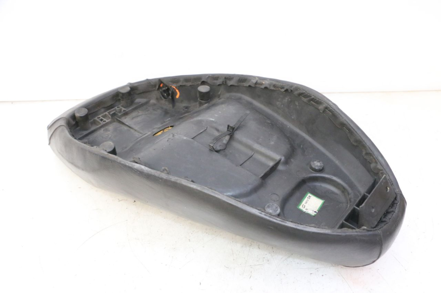 photo de SELIM PIAGGIO LIBERTY 125 (1998 - 2008) - Ampliação técnica